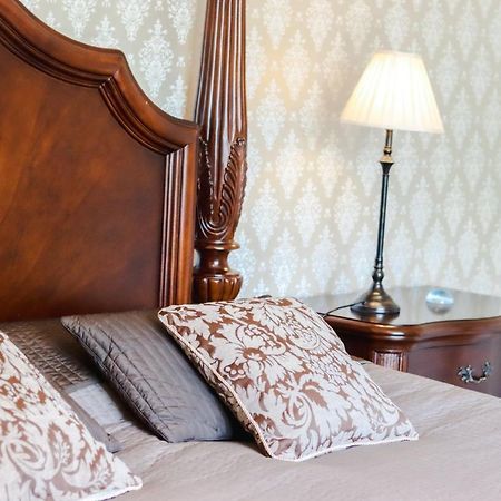 Villa Granvik Söderfors Екстериор снимка