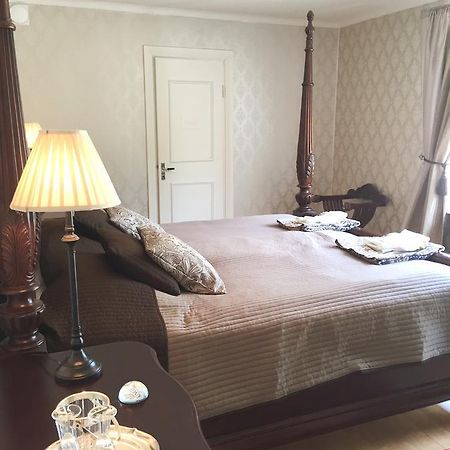 Villa Granvik Söderfors Екстериор снимка