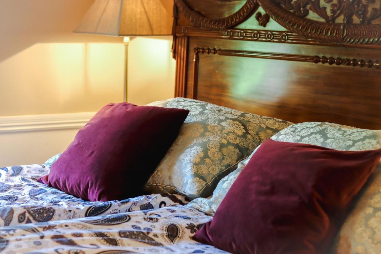 Villa Granvik Söderfors Екстериор снимка