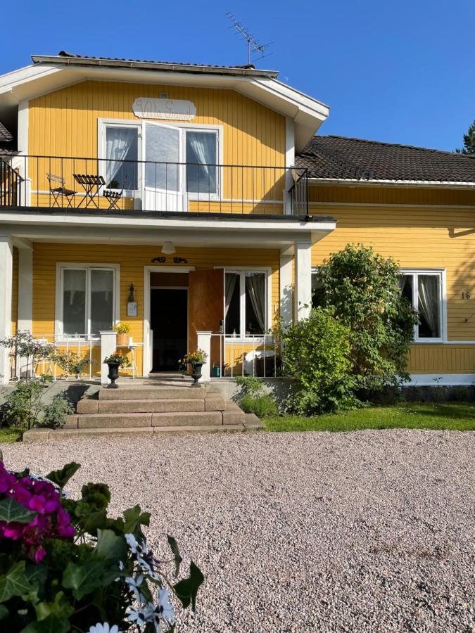 Villa Granvik Söderfors Екстериор снимка
