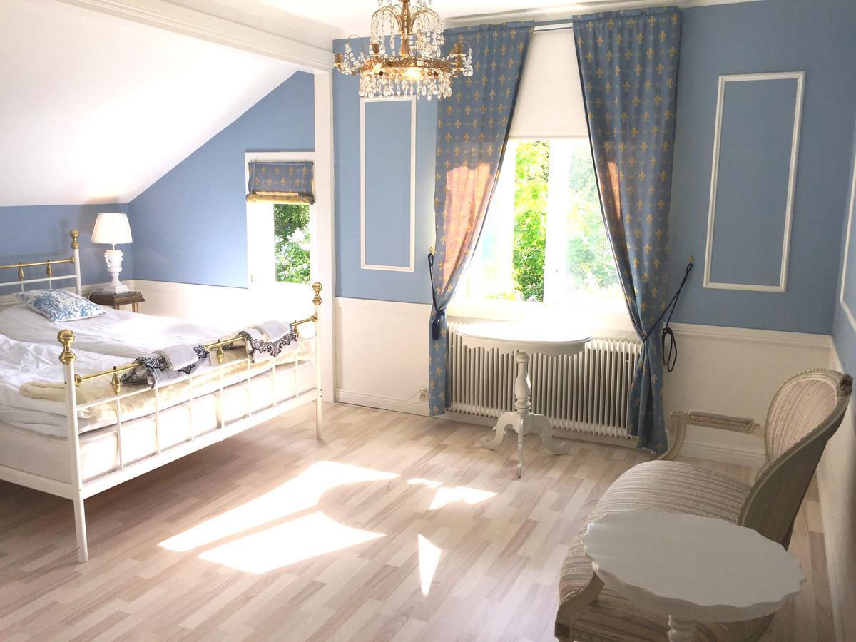 Villa Granvik Söderfors Екстериор снимка