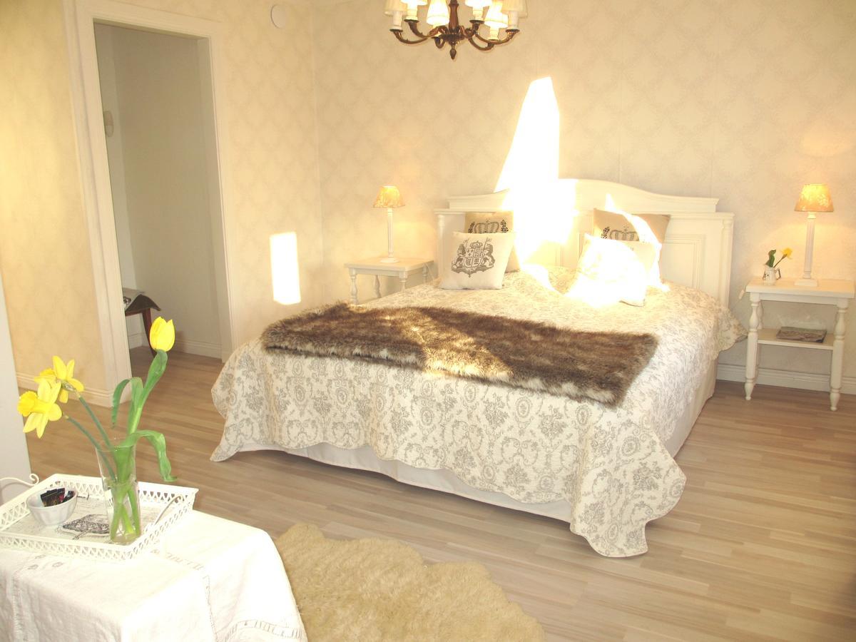 Villa Granvik Söderfors Екстериор снимка