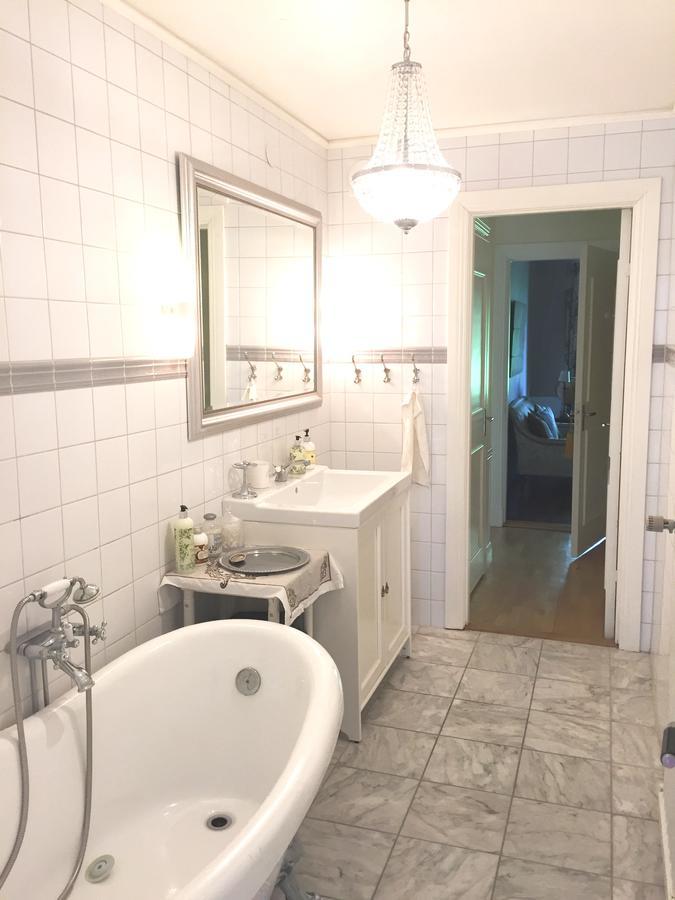 Villa Granvik Söderfors Екстериор снимка