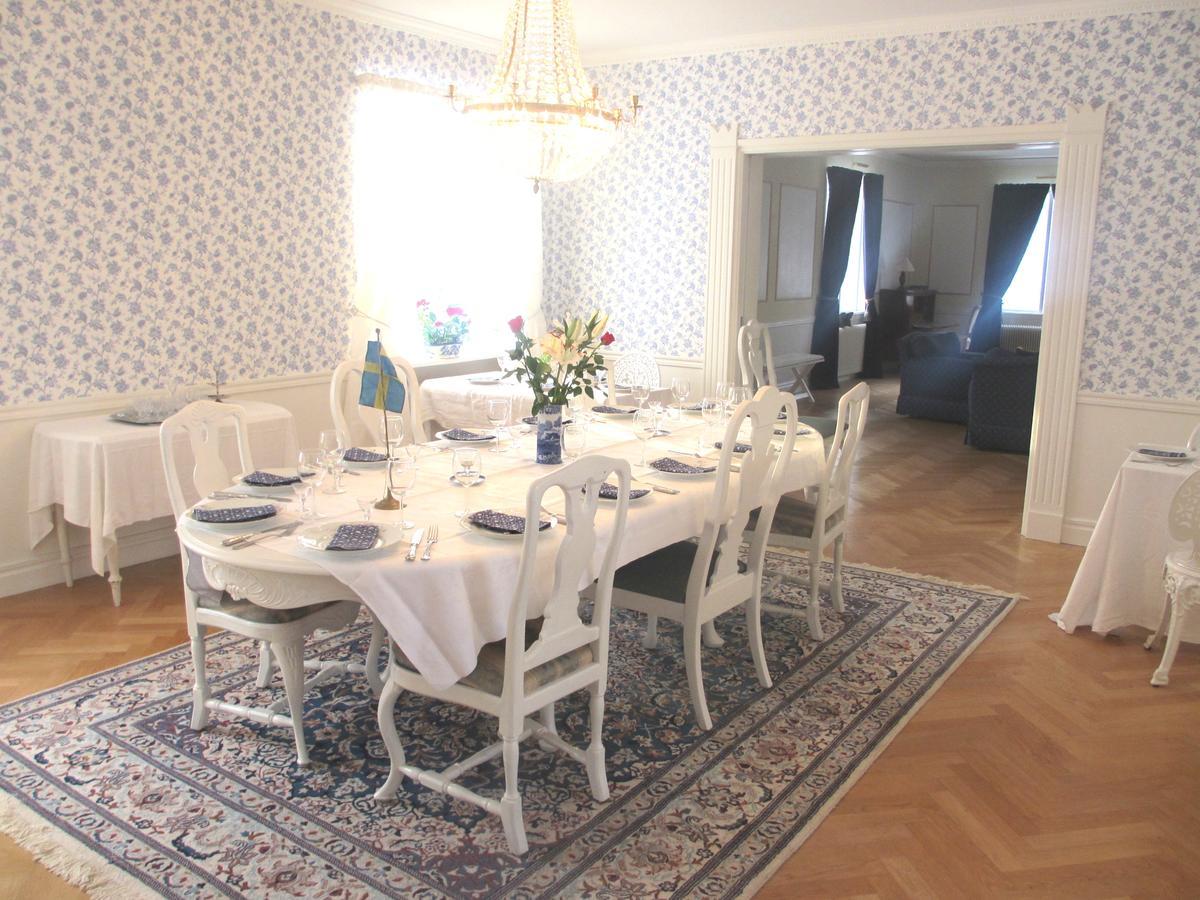 Villa Granvik Söderfors Екстериор снимка