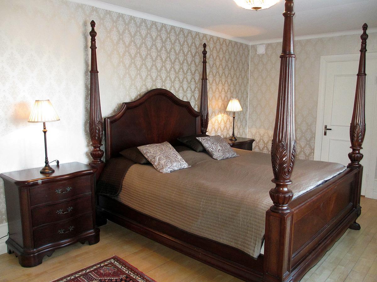Villa Granvik Söderfors Екстериор снимка