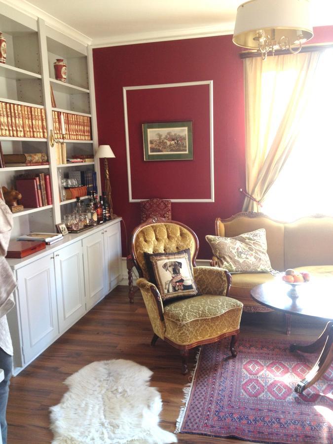 Villa Granvik Söderfors Екстериор снимка