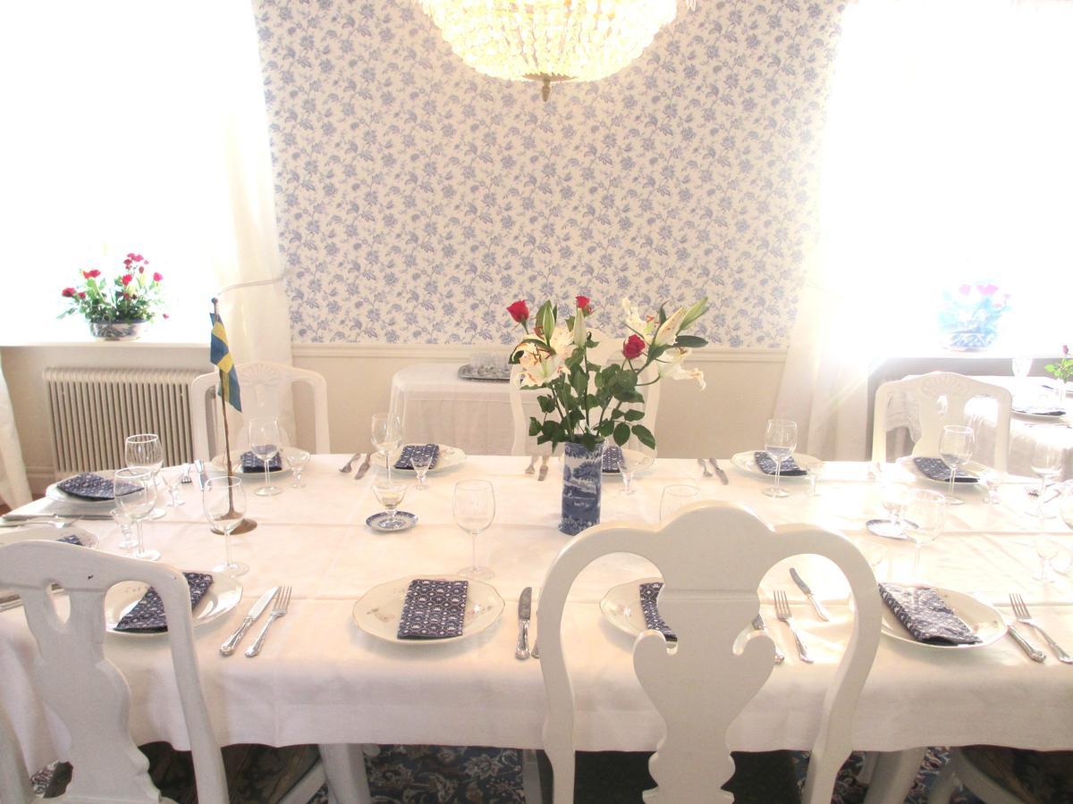 Villa Granvik Söderfors Екстериор снимка