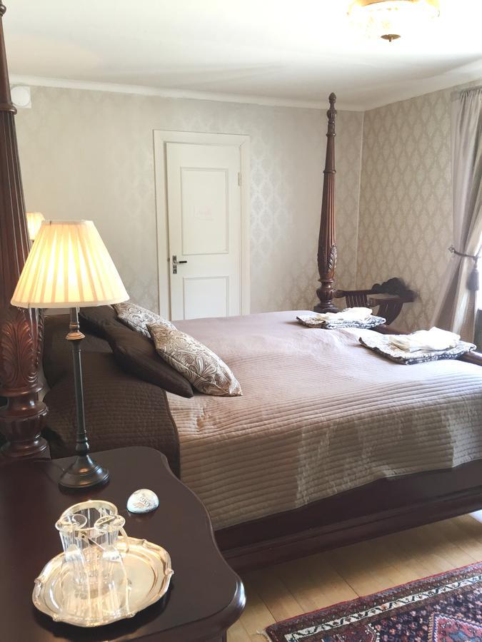 Villa Granvik Söderfors Екстериор снимка