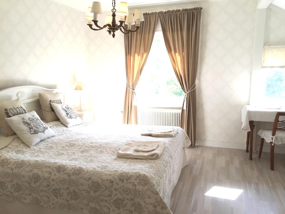 Villa Granvik Söderfors Екстериор снимка