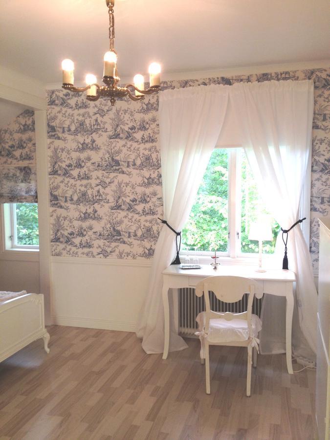 Villa Granvik Söderfors Екстериор снимка