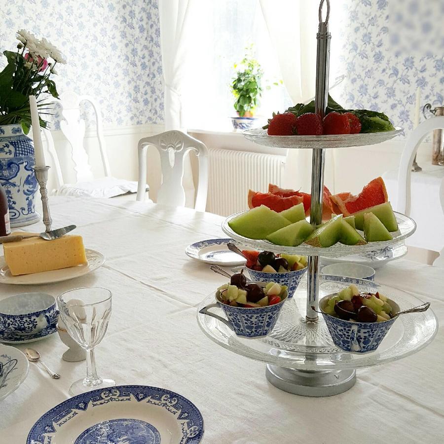 Villa Granvik Söderfors Екстериор снимка