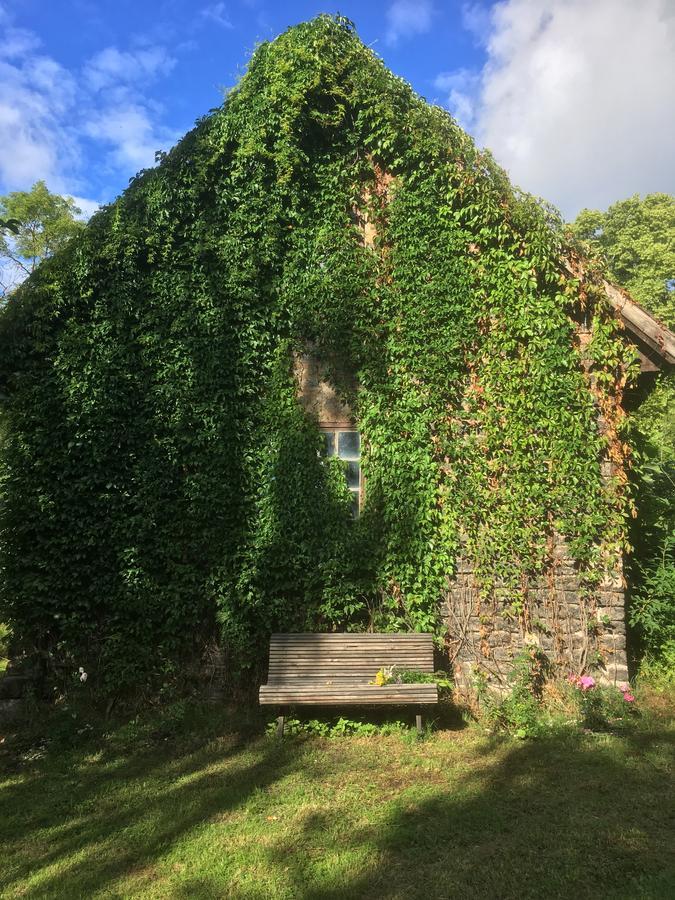 Villa Granvik Söderfors Екстериор снимка