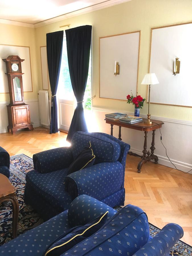 Villa Granvik Söderfors Екстериор снимка